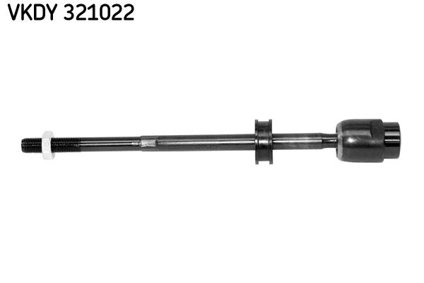 STEERING TIE ROD AXIAL JOINT KIT|24-05