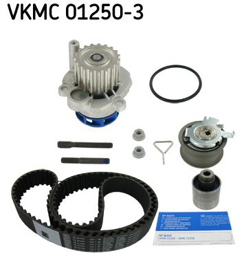 TIMING BELT AND WATER PUMP KIT|24-05