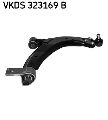 SUSPENSION TRACK CONTROL ARM KIT|24-05