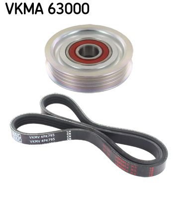 MULTI-V BELT KIT|24-05