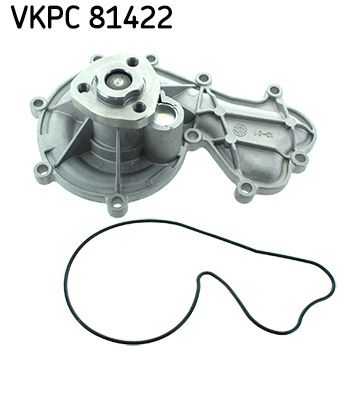 WATER PUMP KIT|24-05