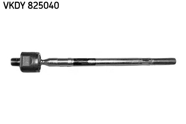 STEERING TIE ROD AXIAL JOINT KIT|24-05