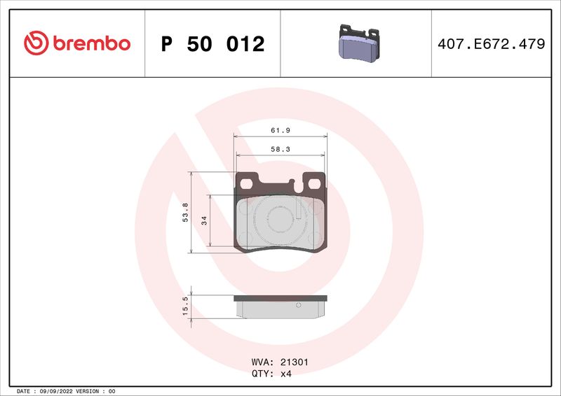 BREMBO alkatrész|Távoli klt. esetén 1-2 m.napos szállítás 2024.12.20