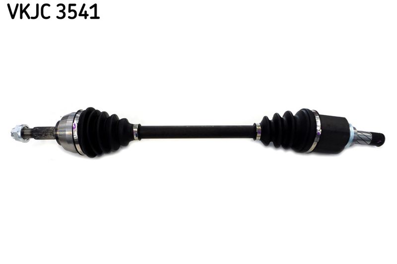 DRIVESHAFT KIT|24-05