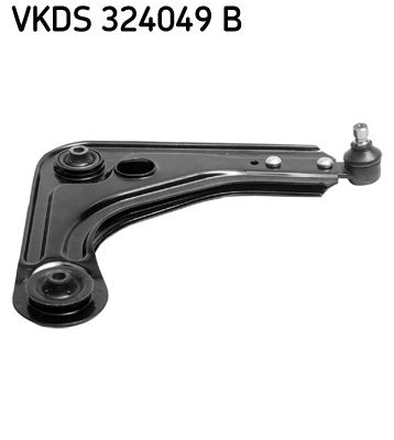 SUSPENSION TRACK CONTROL ARM KIT|24-05