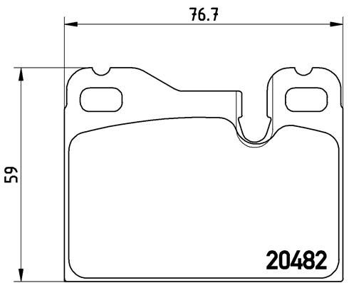 BELAGSATZ O.KONTAKT HA/VA|1 munkanapos beszerzés 2024.12