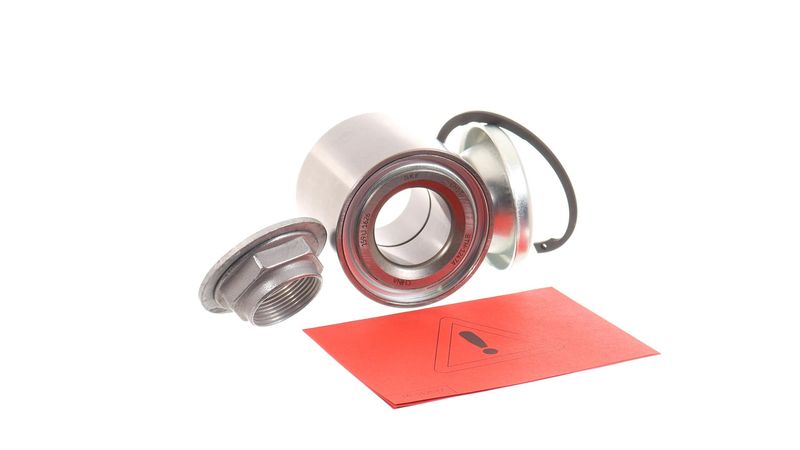 WHEEL BEARING KIT|24-05