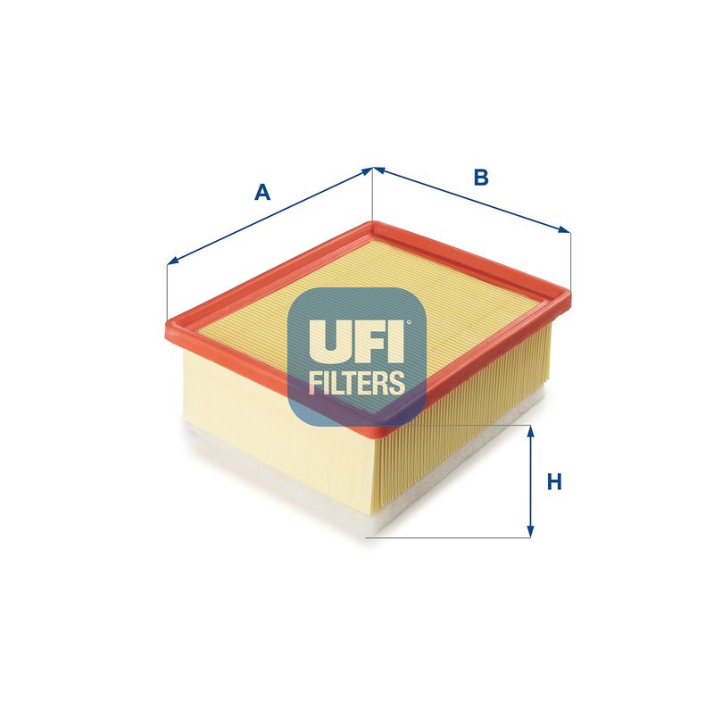 UFI alkatrész|Távoli klt. esetén 1-2 m.napos szállítás 2024.12.20