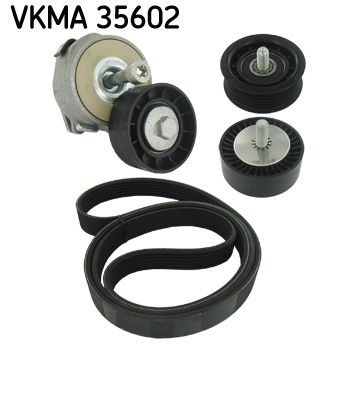 MULTI-V BELT KIT|24-05