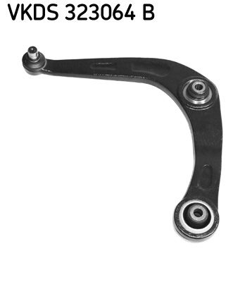 SUSPENSION TRACK CONTROL ARM KIT|24-05