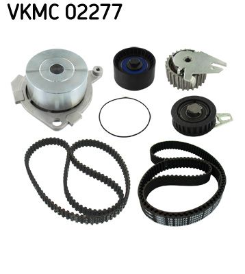 TIMING BELT AND WATER PUMP KIT|24-05