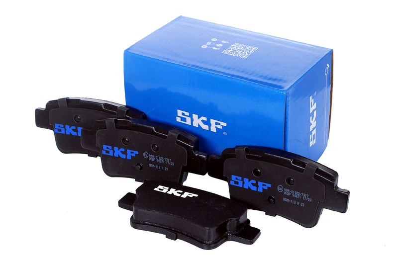 BRAKE PADS KIT|24-05