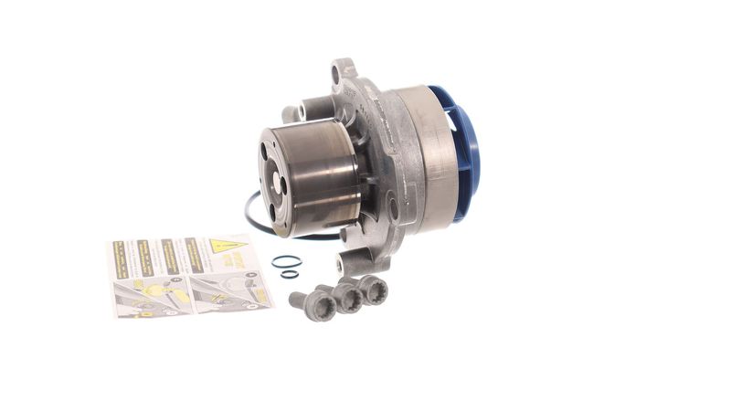 WATER PUMP KIT|24-05