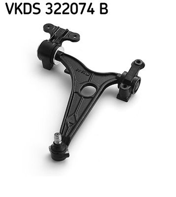 SUSPENSION TRACK CONTROL ARM KIT|24-05