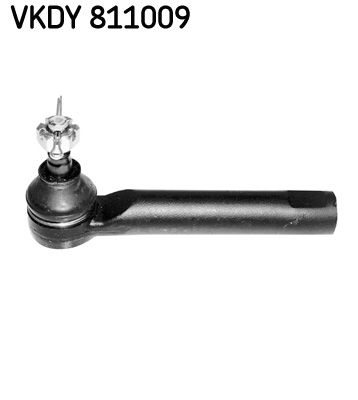 STEERING TIE ROD END KIT|24-05