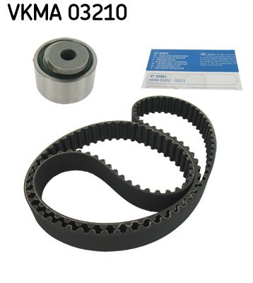 TIMING BELT KIT|24-05