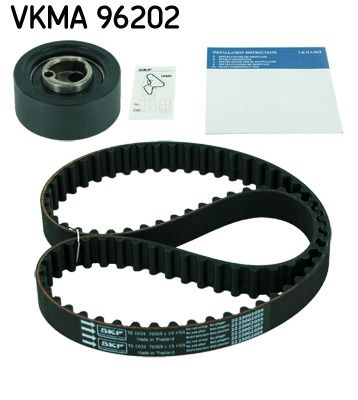 TIMING BELT KIT|24-05