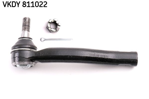 STEERING TIE ROD END KIT|24-05