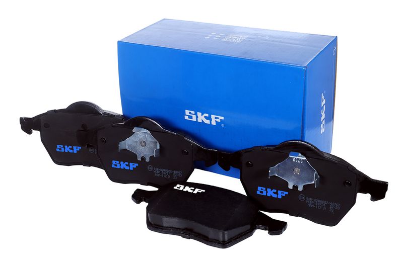 BRAKE PADS KIT|24-05