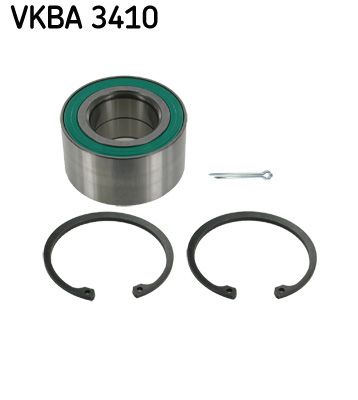 WHEEL BEARING KIT|24-05