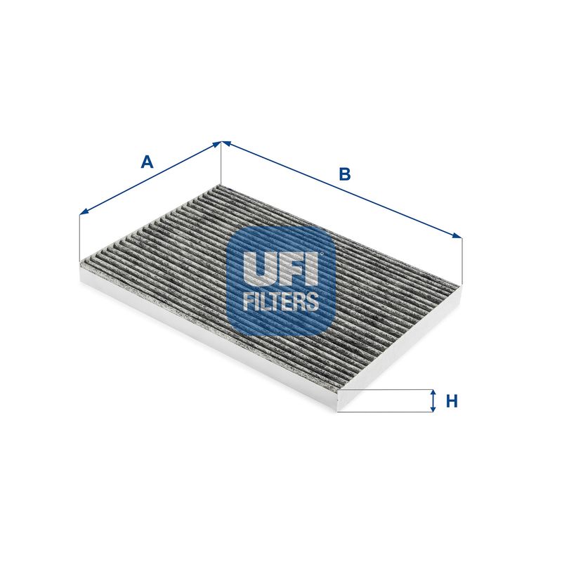 UFI alkatrész|Távoli klt. esetén 1-2 m.napos szállítás 2024.12.20