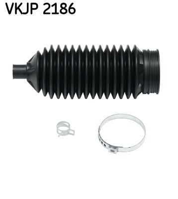 STEERING BOOT KIT|24-05