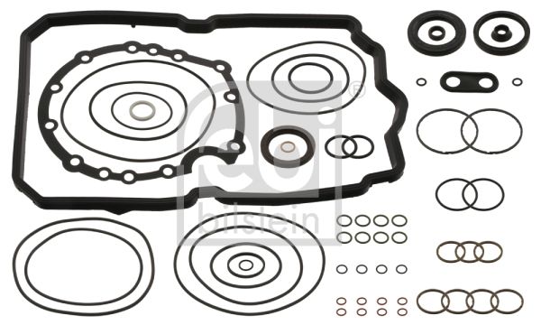 Gasket Set, automatic transmission   für Automatikgetriebe|2-5 munkanapos szállítás 13:30-ig rendelve 2025.1