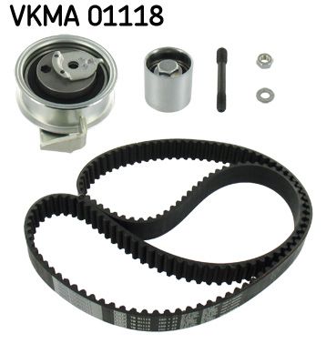 TIMING BELT KIT|24-05