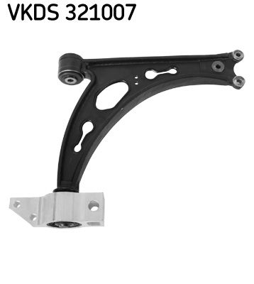 SUSPENSION TRACK CONTROL ARM KIT|24-05