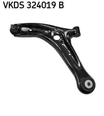 SUSPENSION TRACK CONTROL ARM KIT|24-05