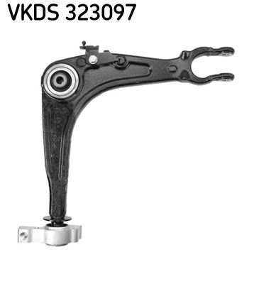 SUSPENSION TRACK CONTROL ARM KIT|24-05