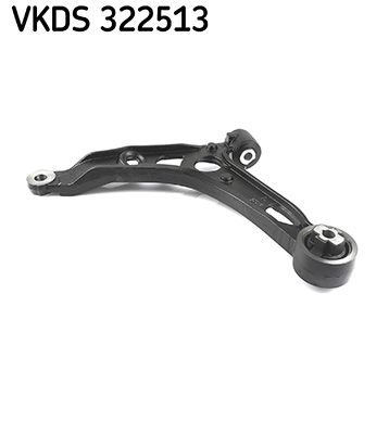 SUSPENSION TRACK CONTROL ARM KIT|24-05