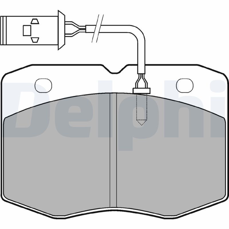 Brake Pad Set, disc brake   WVA:29037, 21139, 29037 29038||2-5 munkanapos szállítás 13:30-ig rendelve 2024.12