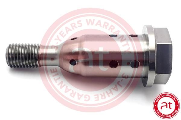 *CONTROL VALVE, CAMSHAFT ADJUSTMENT OEM-|3-5 munkanapos beszerzés 2024.10