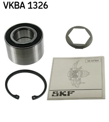 WHEEL BEARING KIT|24-05