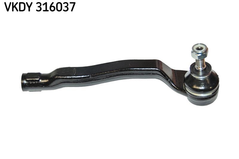 STEERING TIE ROD END KIT|24-05