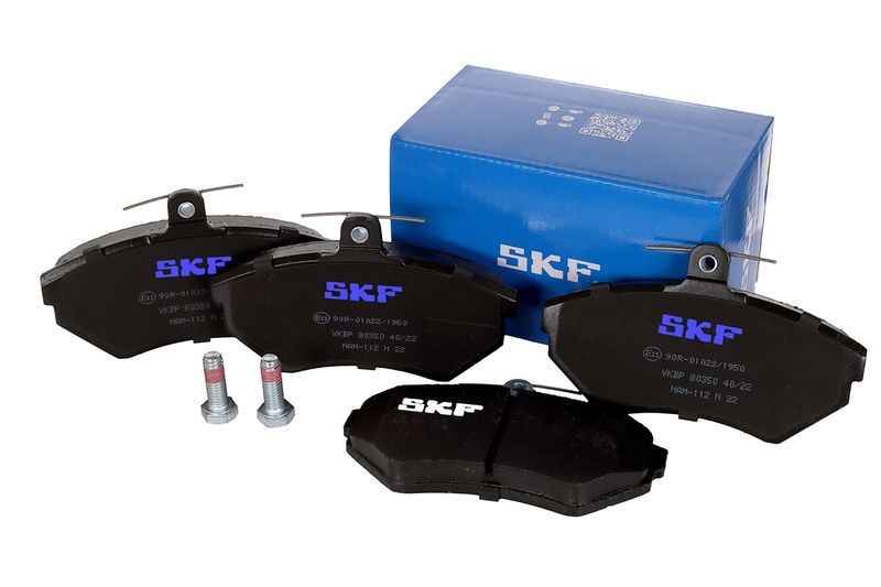 BRAKE PADS KIT|24-05