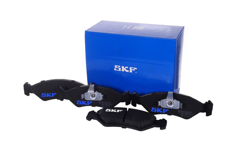 BRAKE PADS KIT|24-05