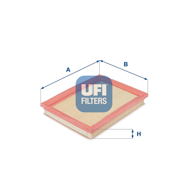 UFI alkatrész|Távoli klt. esetén 1-2 m.napos szállítás 2024.12.20