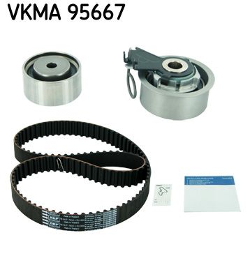 TIMING BELT KIT|24-05