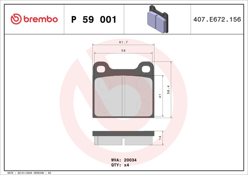 BREMBO alkatrész|2024.12.20