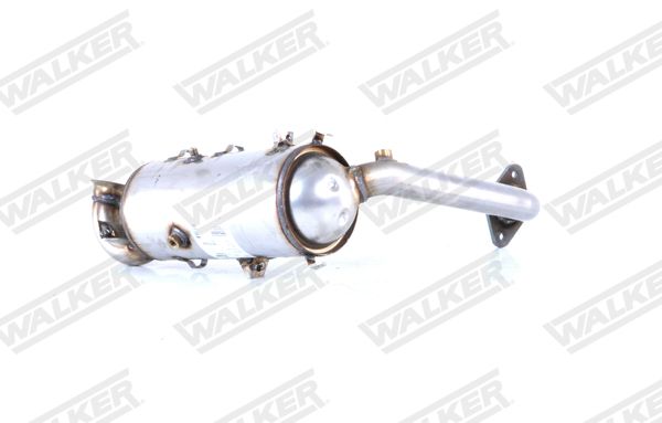 EVO C DPF -  Ford Focus 1560cc 66/74/80kW 09/05-|2023.12.7