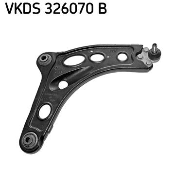 SUSPENSION TRACK CONTROL ARM KIT|24-05