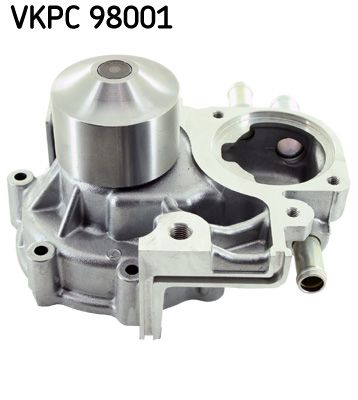 WATER PUMP KIT|24-05