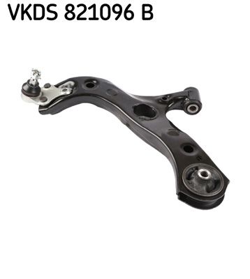 SUSPENSION TRACK CONTROL ARM KIT|24-05