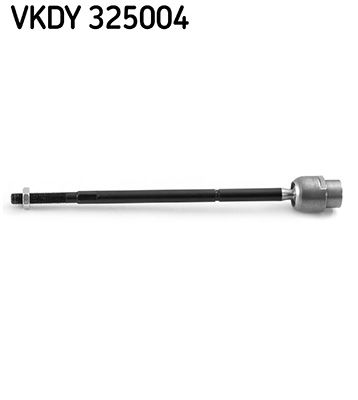 STEERING TIE ROD AXIAL JOINT KIT|24-05