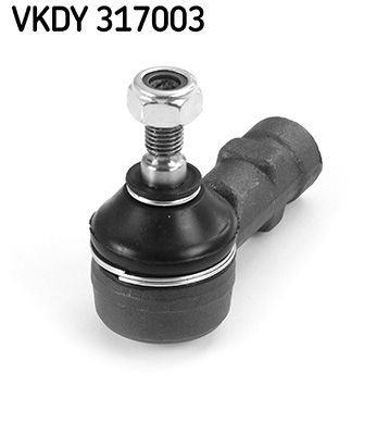 STEERING TIE ROD END KIT|24-05