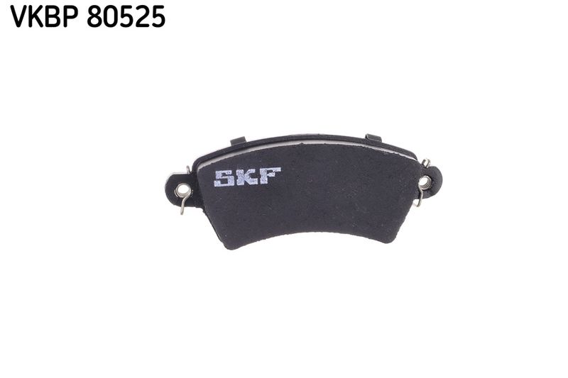 BRAKE PADS KIT|24-05