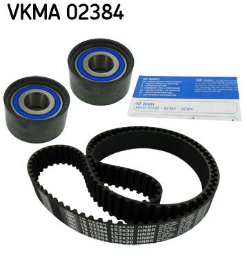 TIMING BELT KIT|24-05