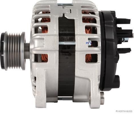 Alternator  1.5 BLUE/DCI 14V|150A|mit Freilaufriemensch|2-5 munkanapos szállítás 13:30-ig rendelve 2025.1